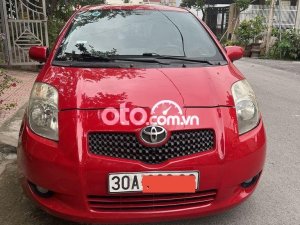 Toyota Yaris 1.3 AT NHẬP NHẬT 2008 - 1.3 AT NHẬP NHẬT