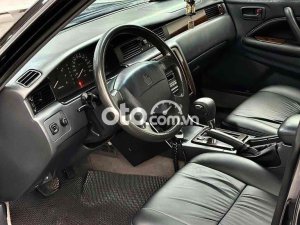 Toyota Crown   vip 1998 1998 - toyota crown vip 1998