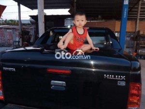 Toyota Hilux Cần bán   2009 - Cần bán Toyota Hilux