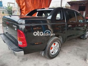 Toyota Hilux Cần bán   2009 - Cần bán Toyota Hilux