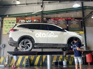 Toyota Rush   2021 - toyota Rush