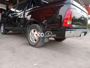 Toyota Hilux Cần bán   2009 - Cần bán Toyota Hilux