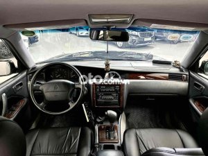 Toyota Crown   vip 1998 1998 - toyota crown vip 1998