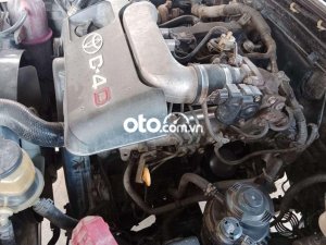 Toyota Hilux Cần bán   2009 - Cần bán Toyota Hilux