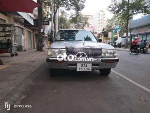 Toyota Crown   1994 1980 - Toyota Crown 1994