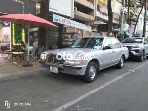 Toyota Crown   1994 1980 - Toyota Crown 1994