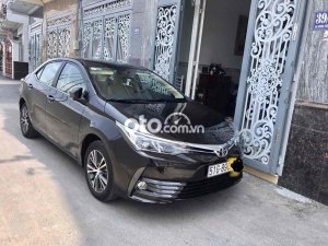 Toyota Corolla  altis, , đời 2019, màu Nâu 2019 - Corolla altis, Toyota, đời 2019, màu Nâu