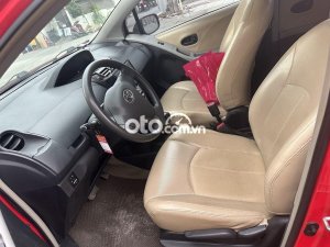 Toyota Yaris 1.3 AT NHẬP NHẬT 2008 - 1.3 AT NHẬP NHẬT