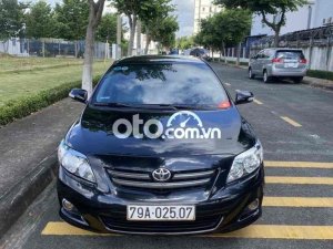 Toyota Corolla Gia đình cần lên đời. nhường lại  corola 2007 - Gia đình cần lên đời. nhường lại Toyota corola