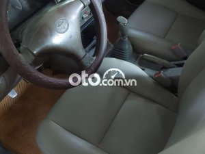 Toyota Corolla   số sàn 2000 - Toyota corolla số sàn