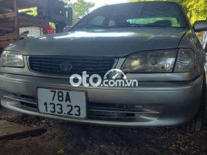 Toyota Corolla   số sàn 2000 - Toyota corolla số sàn