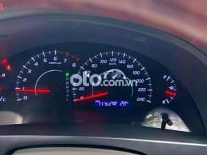 Toyota Camry bán xe zin đẹp 2011 - bán xe zin đẹp
