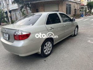 Toyota Vios   Bản G-2006 Số Tự Động Siêu Giảm L.h 2006 - Toyota vios Bản G-2006 Số Tự Động Siêu Giảm L.h