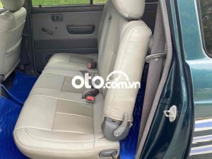 Toyota Zace Cần bán xe 7 chỗ   chính chủ 1999 - Cần bán xe 7 chỗ Toyota Zace chính chủ