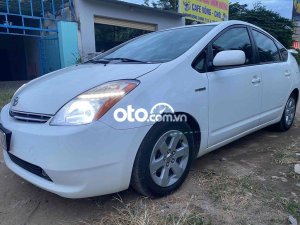 Toyota Prius bán xe   2007 - bán xe toyota prius