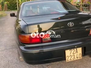 Toyota Camry  1992 1992 - Camry 1992