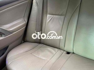 Toyota Camry bán xe zin đẹp 2011 - bán xe zin đẹp