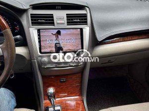 Toyota Camry bán xe zin đẹp 2011 - bán xe zin đẹp