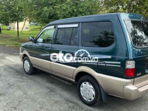 Toyota Zace Cần bán xe 7 chỗ   chính chủ 1999 - Cần bán xe 7 chỗ Toyota Zace chính chủ