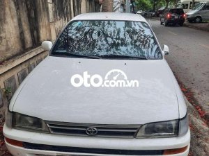 Toyota Corolla Cần bán gấp xe  1996 1996 - Cần bán gấp xe corolla 1996