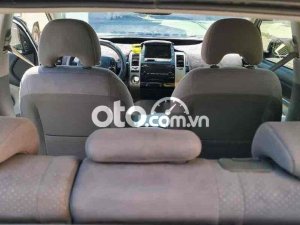 Toyota Prius bán xe   2007 - bán xe toyota prius