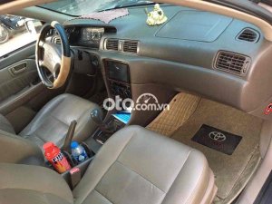 Toyota Camry  2001 xe gia đình sử dụng , xe liền lạc sạch 2001 - Camry 2001 xe gia đình sử dụng , xe liền lạc sạch