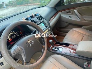 Toyota Camry Gia đình bán  sản xuất 2007; lăn bánh 2008 2007 - Gia đình bán Camry sản xuất 2007; lăn bánh 2008