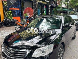 Toyota Camry bán xe zin đẹp 2011 - bán xe zin đẹp