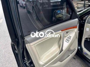 Toyota Camry bán xe zin đẹp 2011 - bán xe zin đẹp