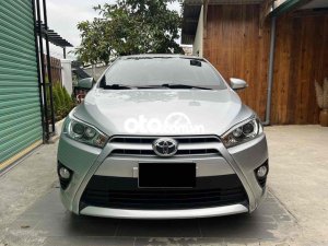 Toyota Yaris   bản full nhất xe quá mới 2015 - toyota yaris bản full nhất xe quá mới