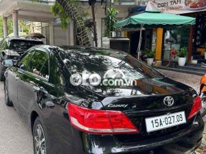 Toyota Camry bán xe zin đẹp 2011 - bán xe zin đẹp