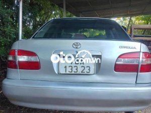 Toyota Corolla   số sàn 2000 - Toyota corolla số sàn