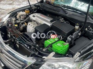 Toyota Camry bán xe zin đẹp 2011 - bán xe zin đẹp