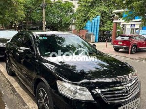 Toyota Camry bán xe zin đẹp 2011 - bán xe zin đẹp