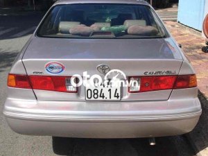 Toyota Camry  2001 xe gia đình sử dụng , xe liền lạc sạch 2001 - Camry 2001 xe gia đình sử dụng , xe liền lạc sạch