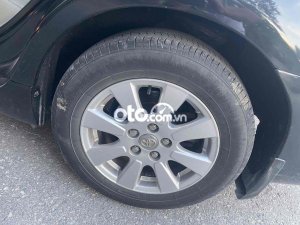 Toyota Camry Gia đình bán  sản xuất 2007; lăn bánh 2008 2007 - Gia đình bán Camry sản xuất 2007; lăn bánh 2008