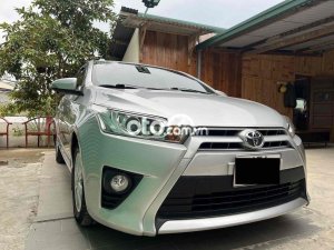 Toyota Yaris   bản full nhất xe quá mới 2015 - toyota yaris bản full nhất xe quá mới