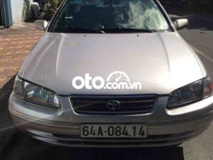 Toyota Camry  2001 xe gia đình sử dụng , xe liền lạc sạch 2001 - Camry 2001 xe gia đình sử dụng , xe liền lạc sạch