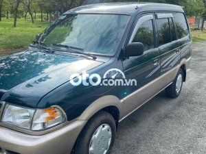 Toyota Zace Cần bán xe 7 chỗ   chính chủ 1999 - Cần bán xe 7 chỗ Toyota Zace chính chủ