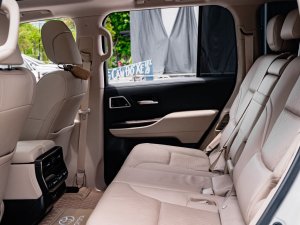 Toyota Land Cruiser 2021 - Tên cá nhân - biển Tp