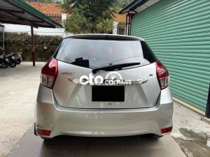 Toyota Yaris   bản full nhất xe quá mới 2015 - toyota yaris bản full nhất xe quá mới