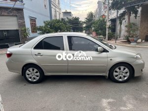 Toyota Vios   Bản G-2006 Số Tự Động Siêu Giảm L.h 2006 - Toyota vios Bản G-2006 Số Tự Động Siêu Giảm L.h