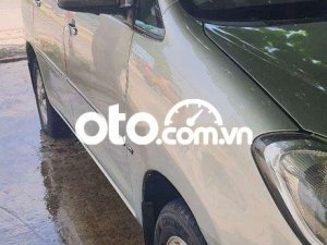 Toyota Innova đag sử dụng mún đổi xe nhỏ 2006 - đag sử dụng mún đổi xe nhỏ