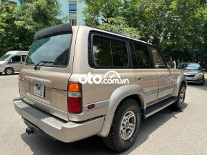 Toyota Land Cruiser Chính chủ bán   GX số AT 1992 - Chính chủ bán Toyota Land cruiser GX số AT