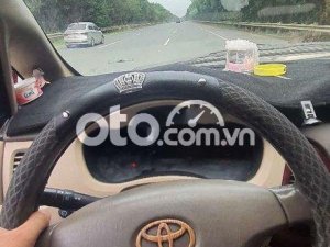 Toyota Innova đag sử dụng mún đổi xe nhỏ 2006 - đag sử dụng mún đổi xe nhỏ