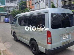 Toyota Hiace SX 2006 tải van 6ng 850kg máy lạnh 2006 - SX 2006 tải van 6ng 850kg máy lạnh