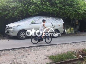 Toyota Innova đag sử dụng mún đổi xe nhỏ 2006 - đag sử dụng mún đổi xe nhỏ