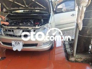 Toyota Innova đag sử dụng mún đổi xe nhỏ 2006 - đag sử dụng mún đổi xe nhỏ