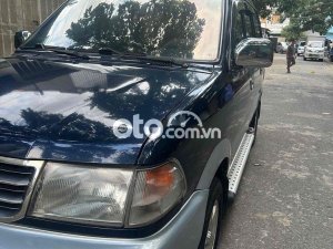 Toyota Zace hết như cầu sử dụng cần bán chiếc xe 8 chỗ 1999 - hết như cầu sử dụng cần bán chiếc xe 8 chỗ