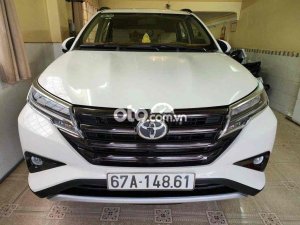 Toyota Rush Cần Ra  1.5AT S Chất Xe Đẹp, Full Option 2020 - Cần Ra Rush 1.5AT S Chất Xe Đẹp, Full Option